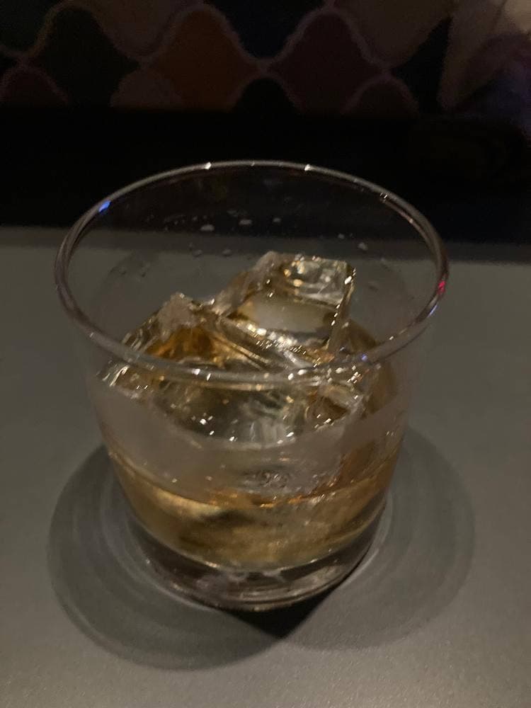 一寸Bar JACK