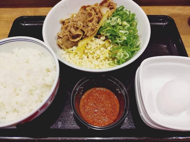 吉野家 京橋2丁目店 - サブ画像2