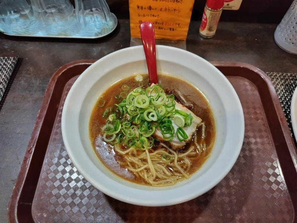 三代目 天竜