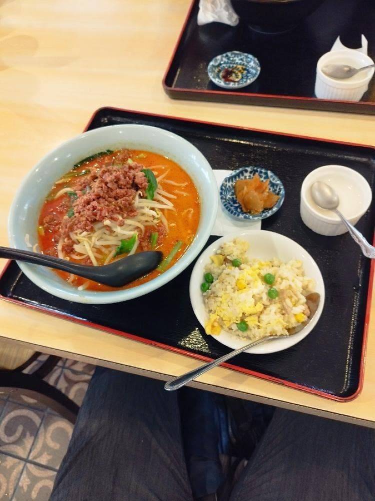 味道本色