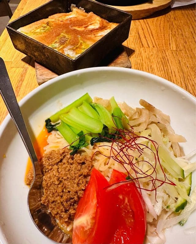 馬馬虎虎 ルミネエスト新宿店 - サブ画像1