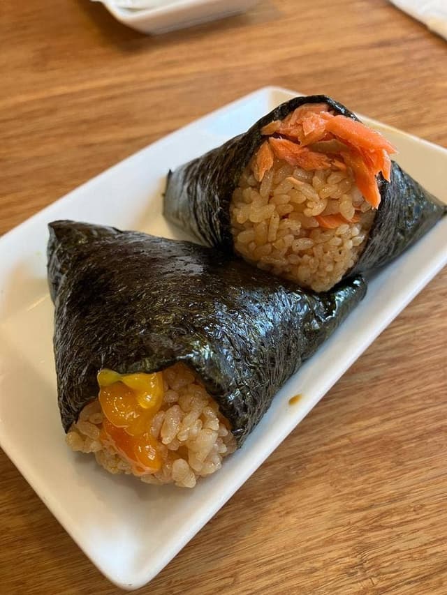 にぎりめし - サブ画像1