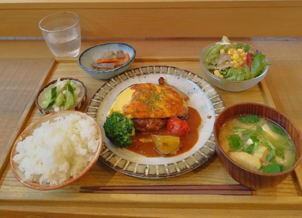 Cafe and Space TOIRO