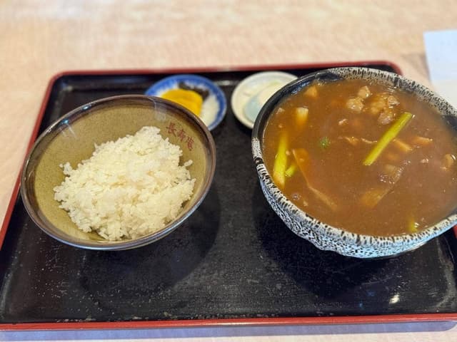 長寿庵 - サブ画像2