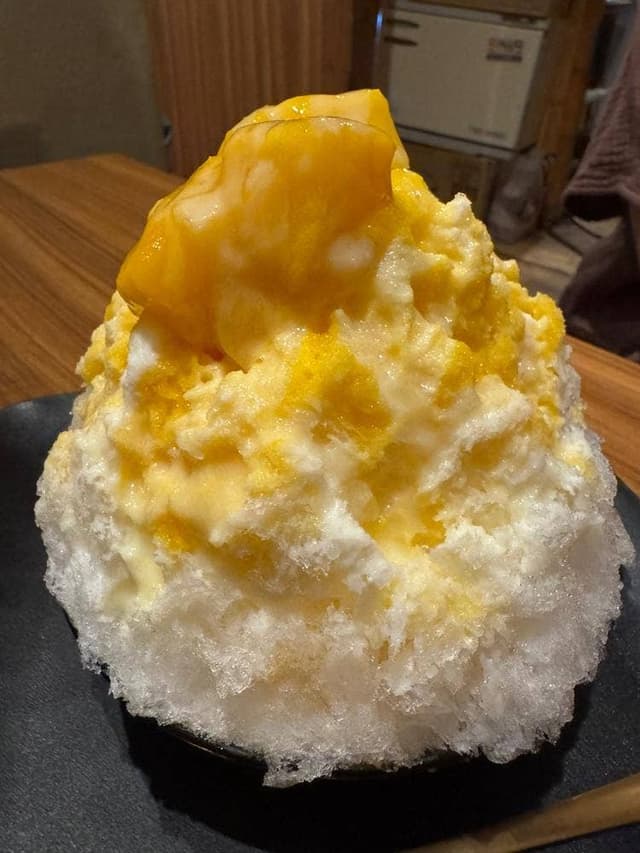 純氷 ゆきんこ 天神本店 - サブ画像1