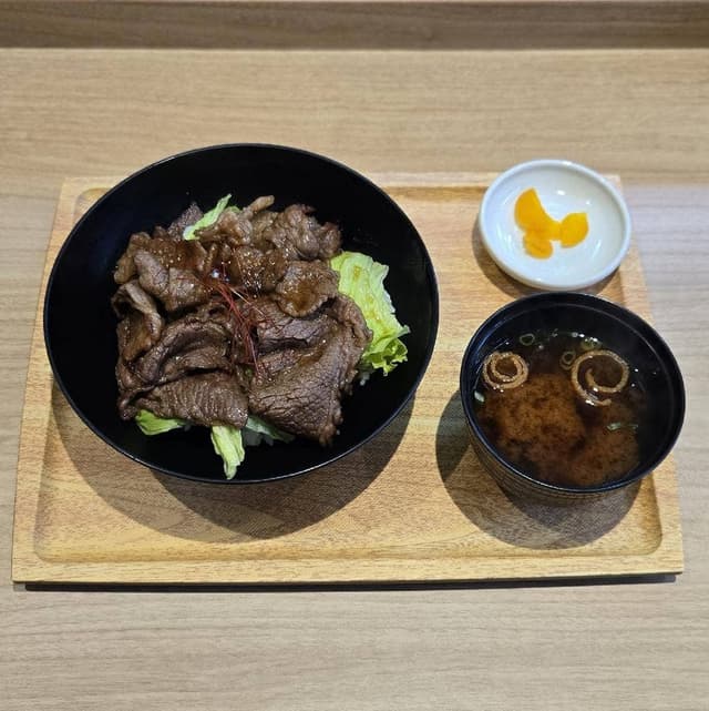 洋食屋牛銀 - サブ画像2