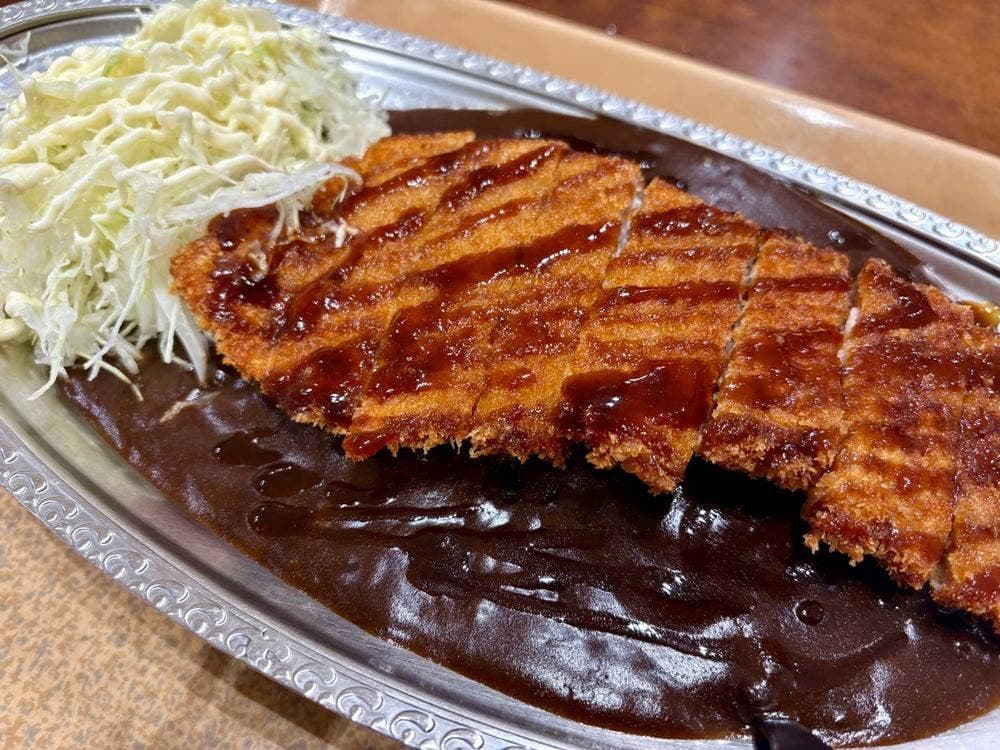 ゴーゴーカレー Pasar羽生スタジアム店