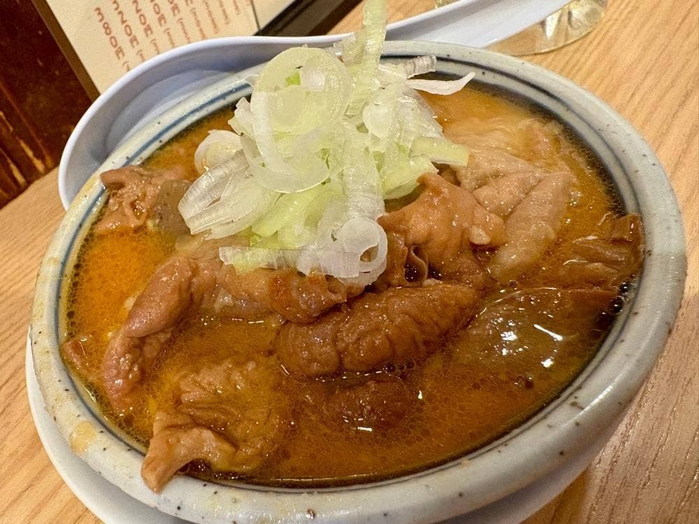 かぶら屋 町田2号店