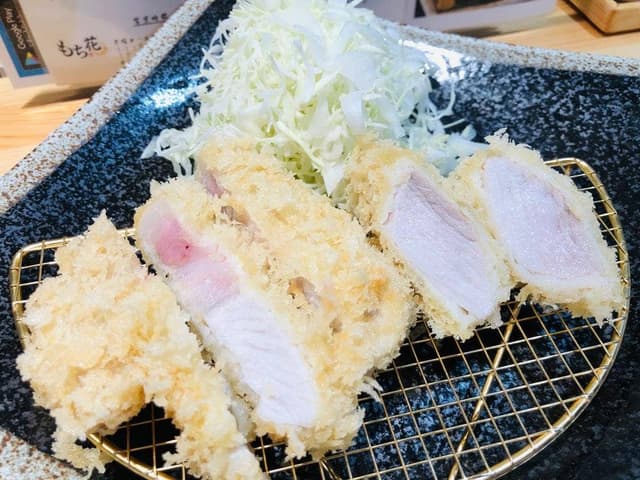 もち花 - サブ画像3