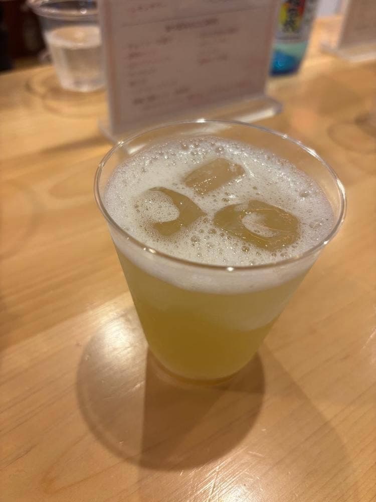 漬物Bar 香香