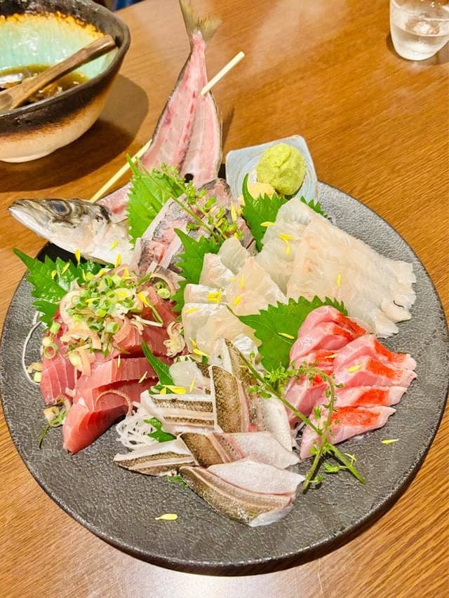 魚料理と酒 まちの - サブ画像2