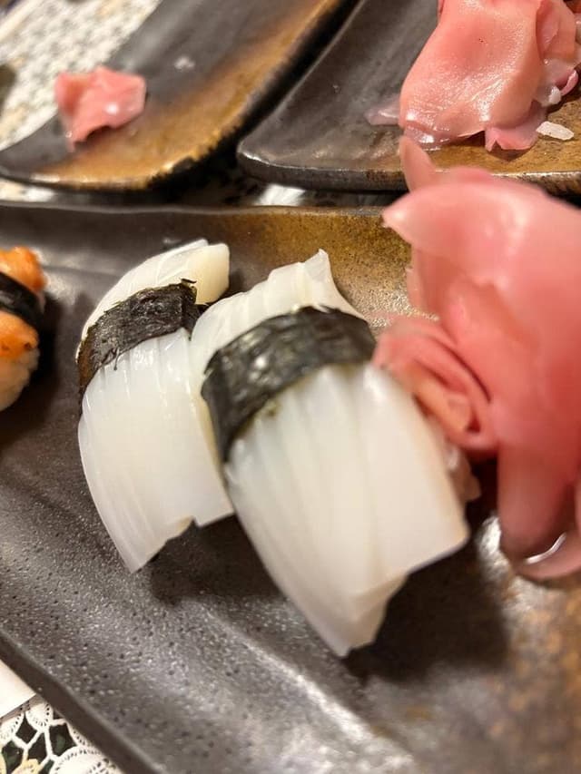 山喜すし - サブ画像1