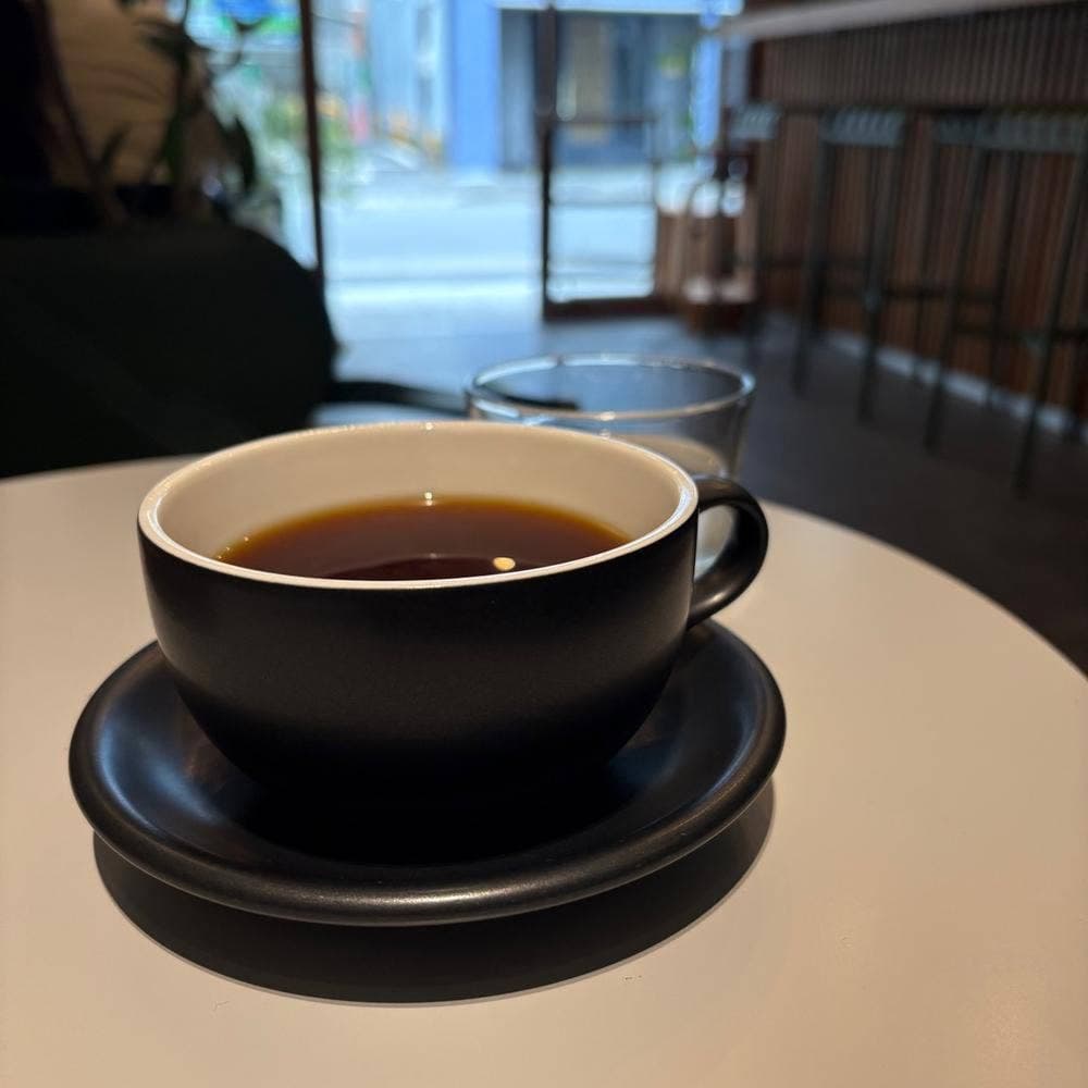 PERTICA COFFEE