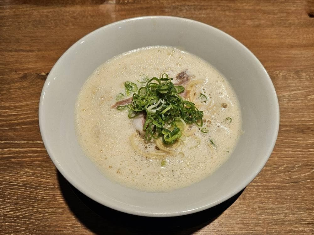 麺匠 麦之助 MINIE店