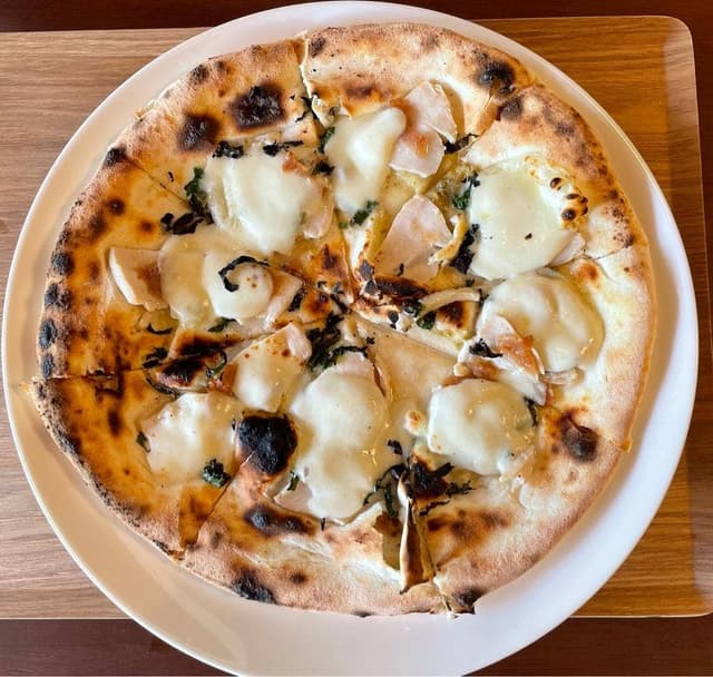 べる りーそ - サブ画像1