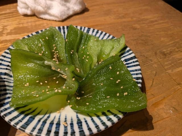 新宿三丁目 ふじ屋 - サブ画像2
