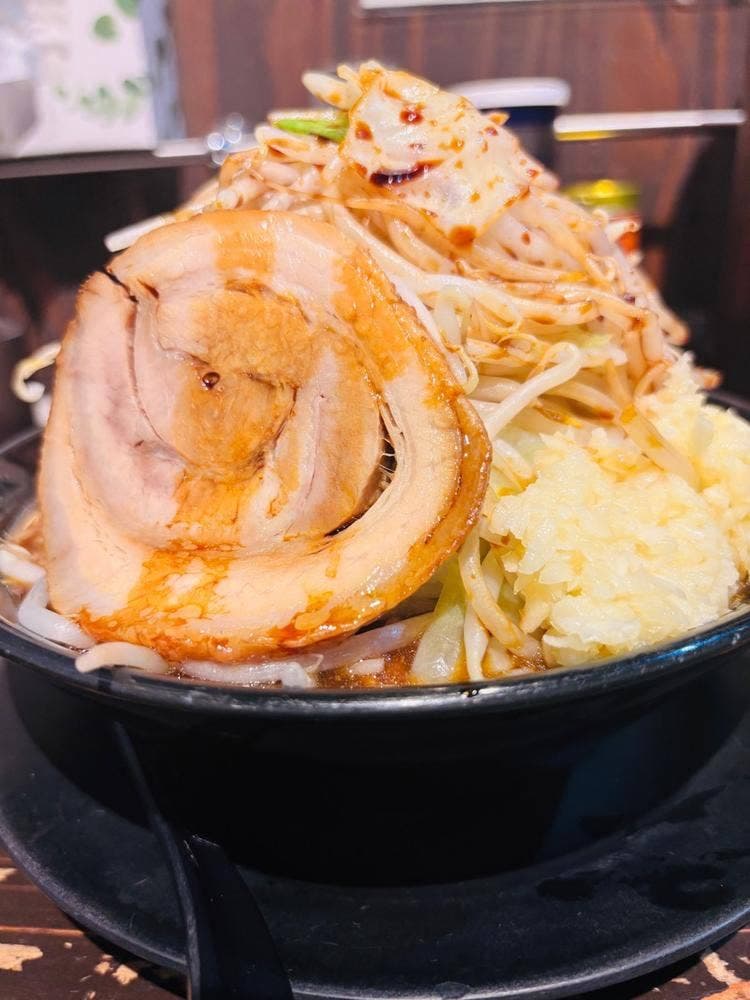 麺や 久