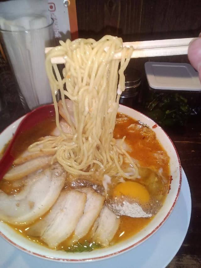 大阪ラーメン 伍年屋 - サブ画像2