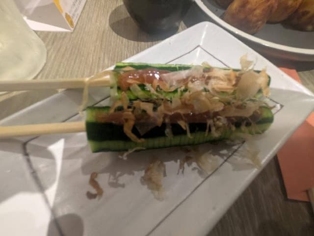 たこやき酒場たこまろ - サブ画像1