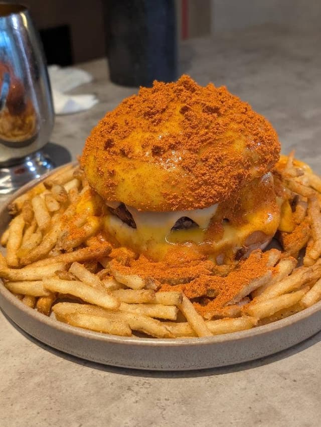 WAGYU BURGER HIROKIYA - サブ画像1
