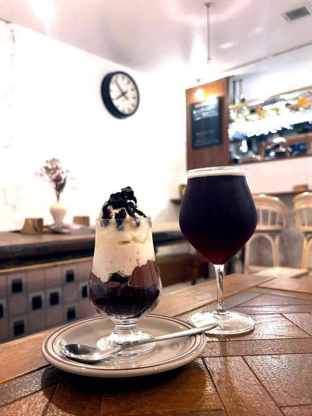 BRIST BEER cafe - サブ画像1