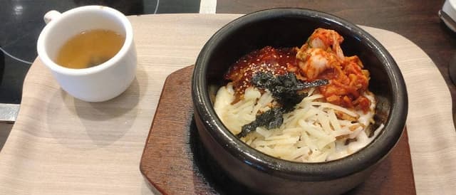 シジャン 天王寺駅ミオ店 - サブ画像2