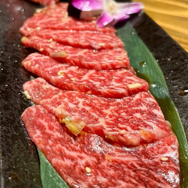 石垣牛焼肉専門店まる 本店 - サブ画像3