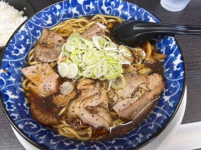 らーめん樹 - サブ画像1