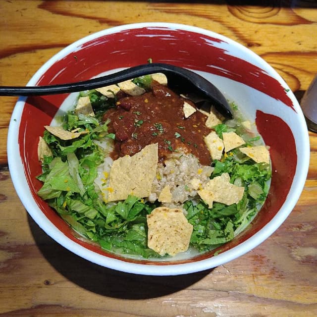 麺場 浜虎 - サブ画像3