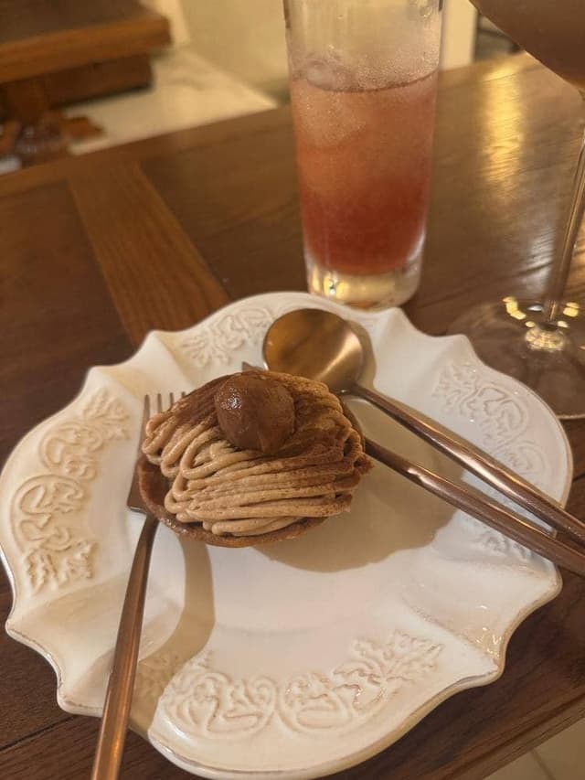 Sweets&bar Mont Pignon Fukuoka - サブ画像2