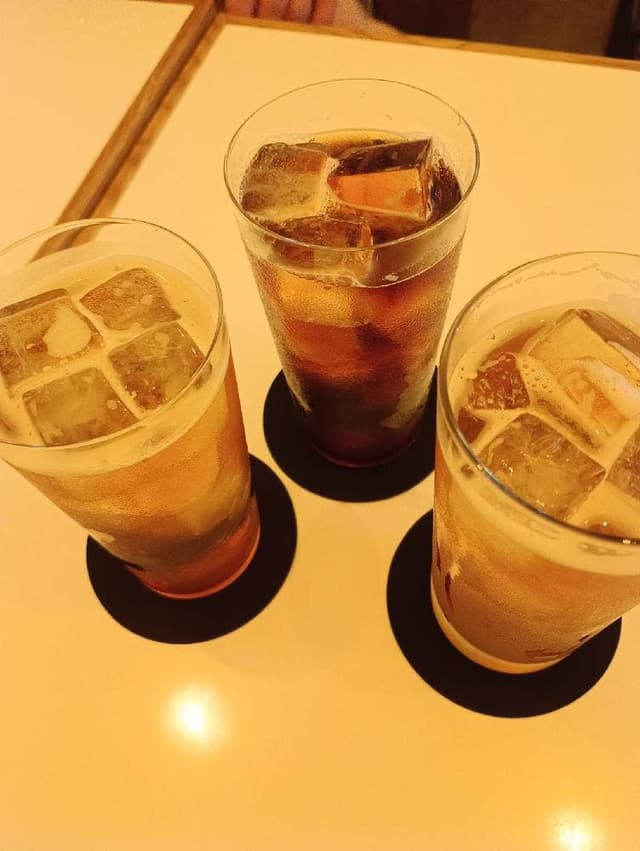 LUCKY STAR COFFEE AND BAR - サブ画像2