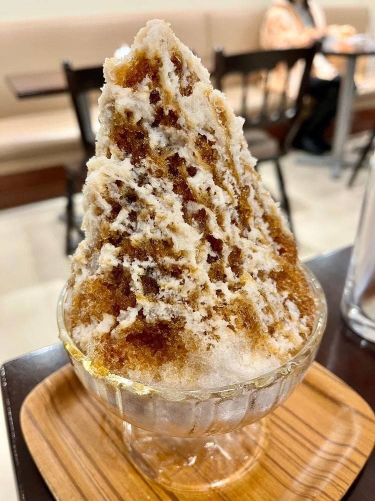 日本橋珈琲館