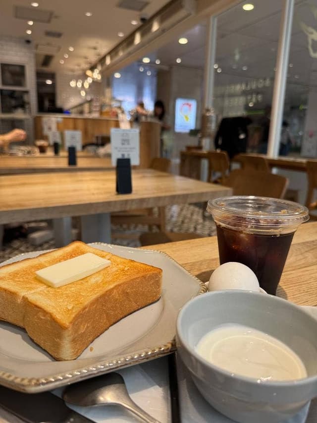 BOUL'ANGE ラスカ茅ヶ崎店 - サブ画像1