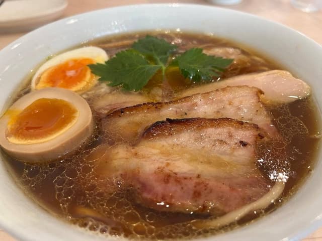 らーめん藁 - サブ画像1