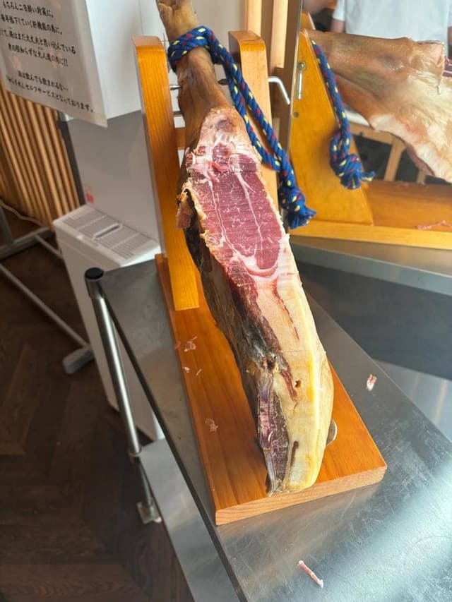 我流 与志田 - サブ画像3