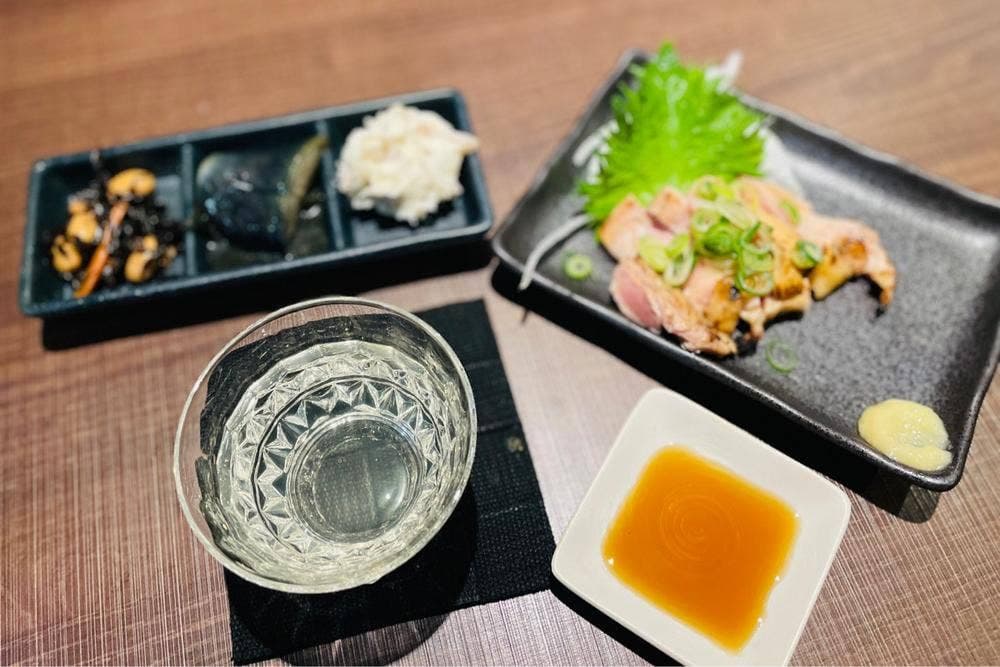 地酒バル 飲山