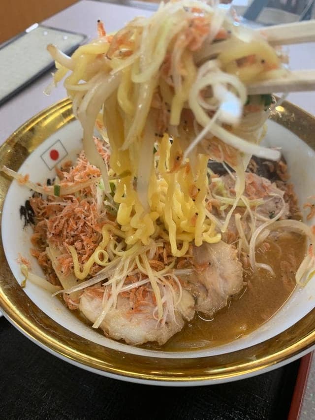 鬼そば藤谷 総本店 - サブ画像2