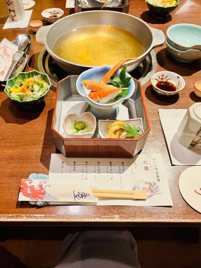 松戸甲羅本店 - サブ画像2