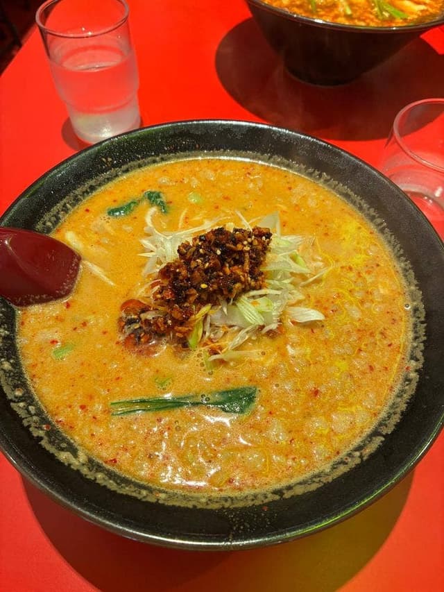 辛麺屋 楊喜 - サブ画像1
