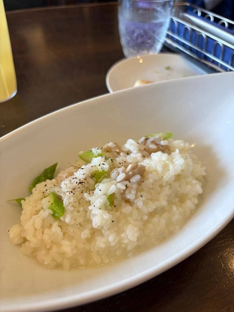 TRATTORIA LITTLE TERN