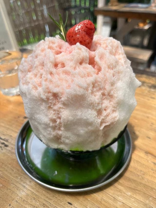 いちご日和 - サブ画像1