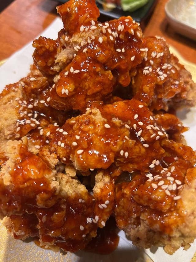 韓国料理 豚ブザ 池袋店 - サブ画像3