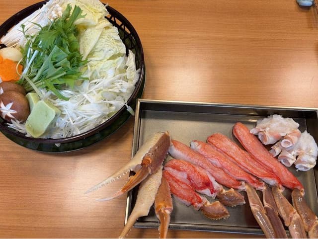 柏甲羅本店 - サブ画像1