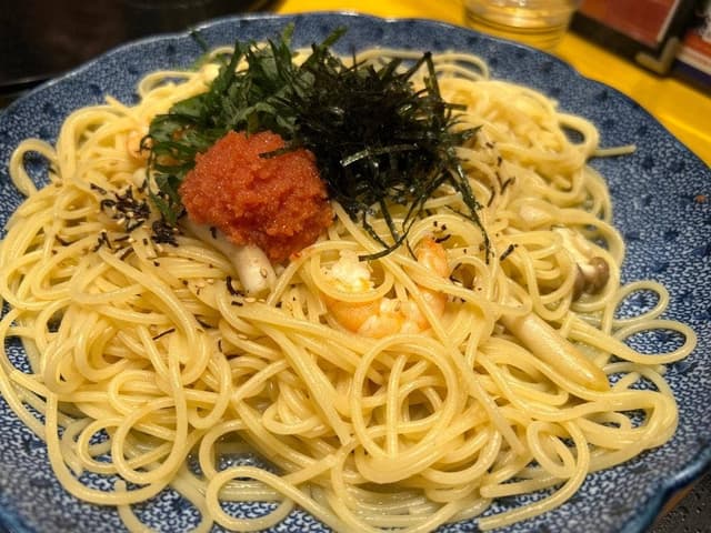 洋麺屋 五右衛門 巣鴨店 - サブ画像1