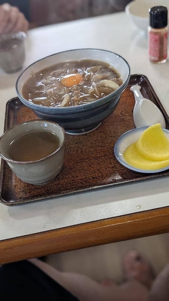 そば楠 - サブ画像2