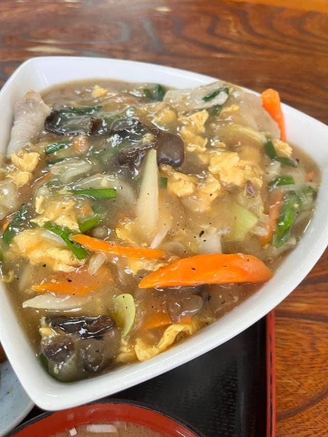 興ちゃん亭 - サブ画像3