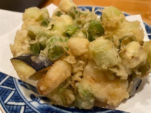 蕎麦 あきしの - サブ画像2