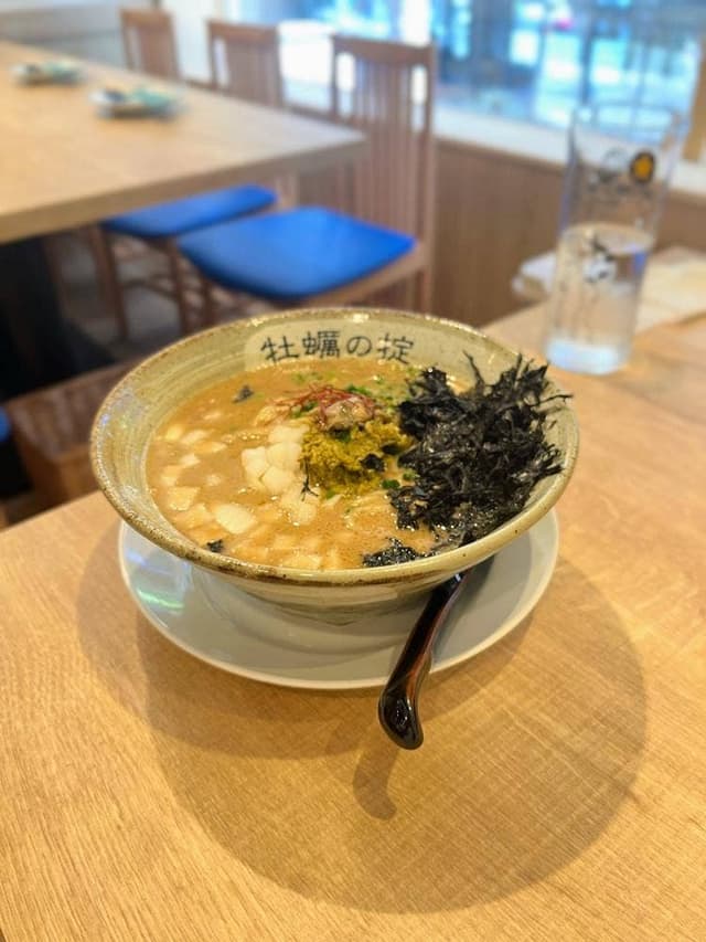 牡蠣と寿司うみのおきて仙台銀座店 - サブ画像1