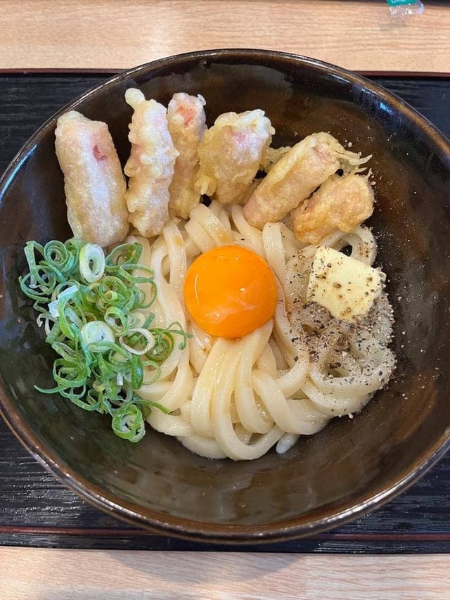 がいな製麺所 ぽかぽ店 - サブ画像2
