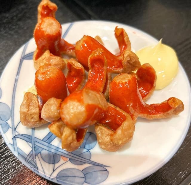 地酒蔵大阪 上本町店 - サブ画像1